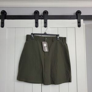 MoFiz Women's Golf Skort Lightweight Breathable. NEW!